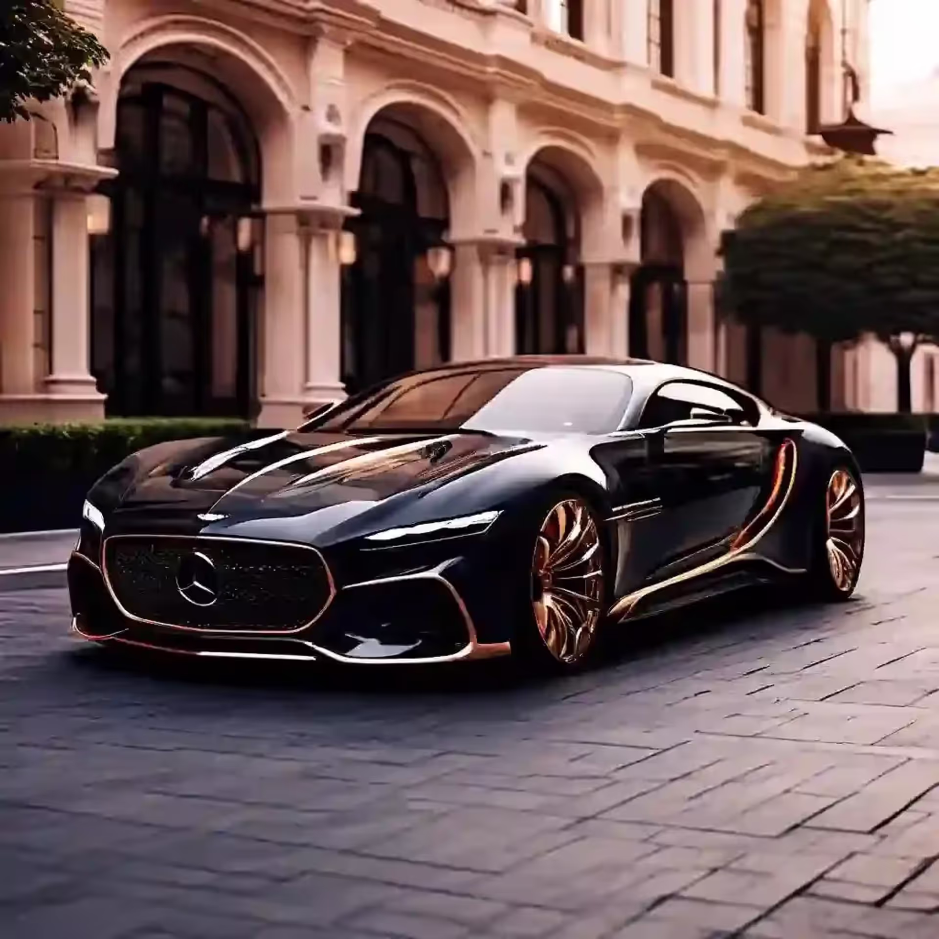 Luxury Car Leasing: How to Drive a Mercedes, BMW, or Audi for Less