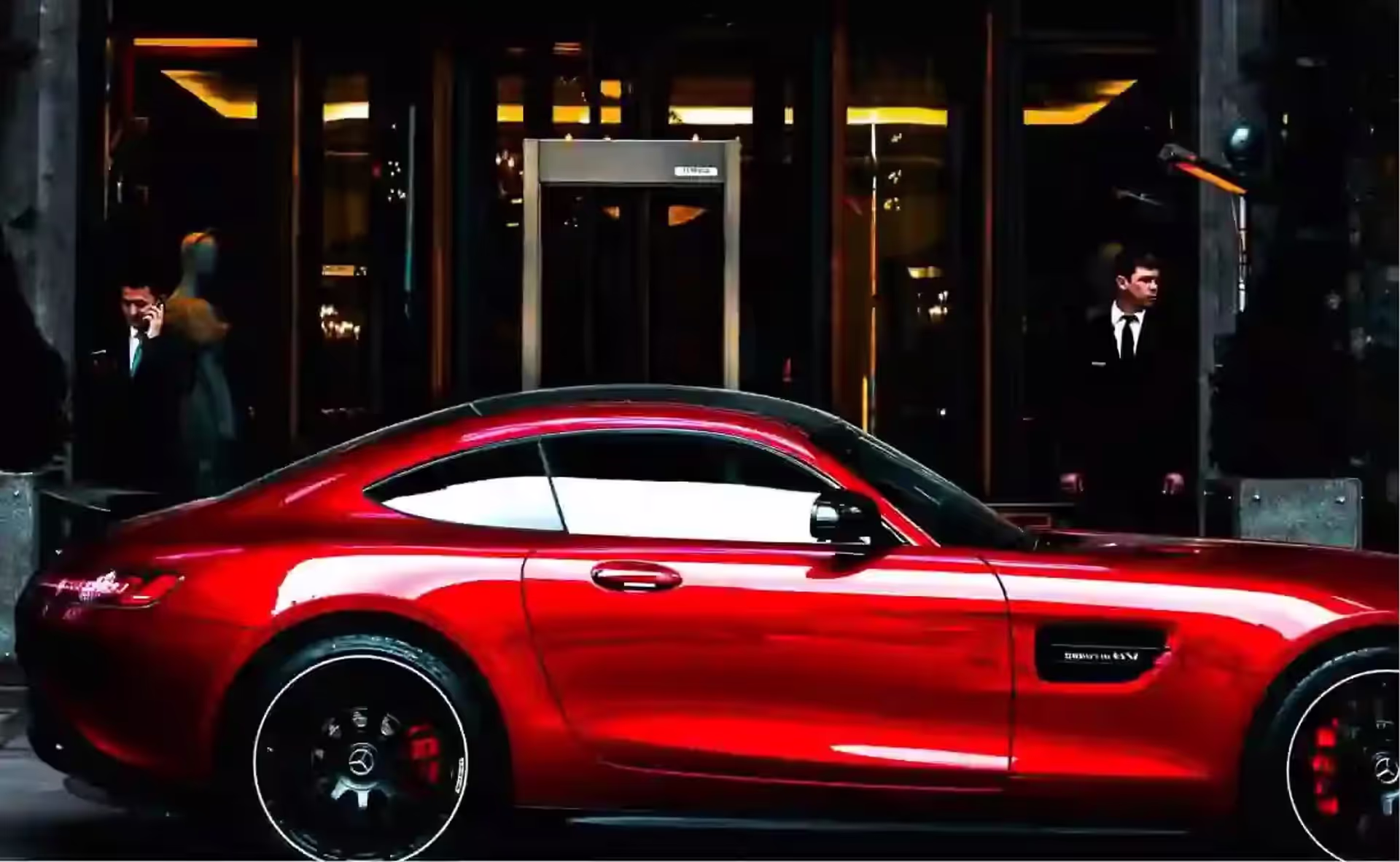 The Art of Automotive Personalization: From Carbon Fiber Hypercars to Diamond-Encrusted Interiors