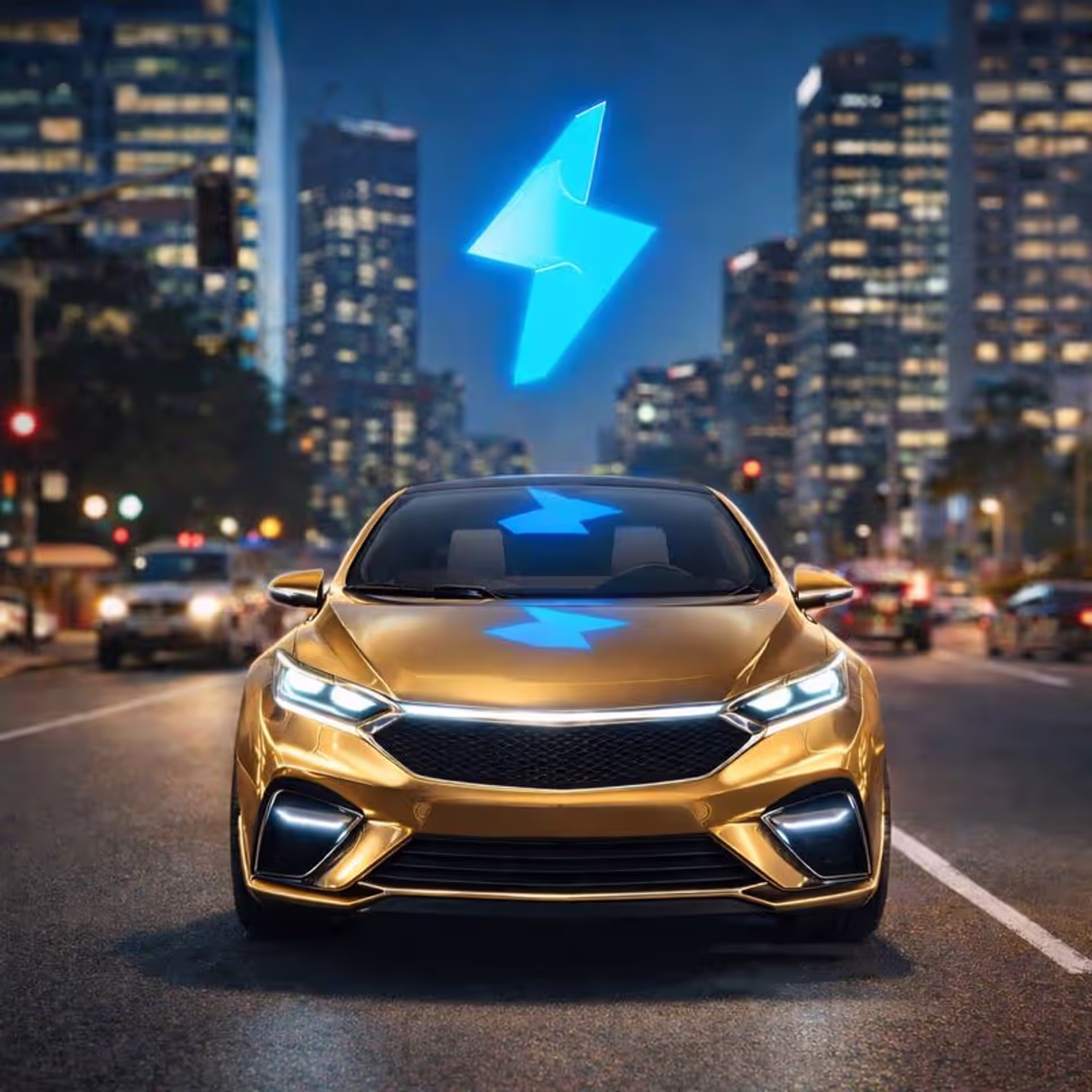 BYD vs Tesla: How a Chinese Battery Company Became the World's Largest EV Maker